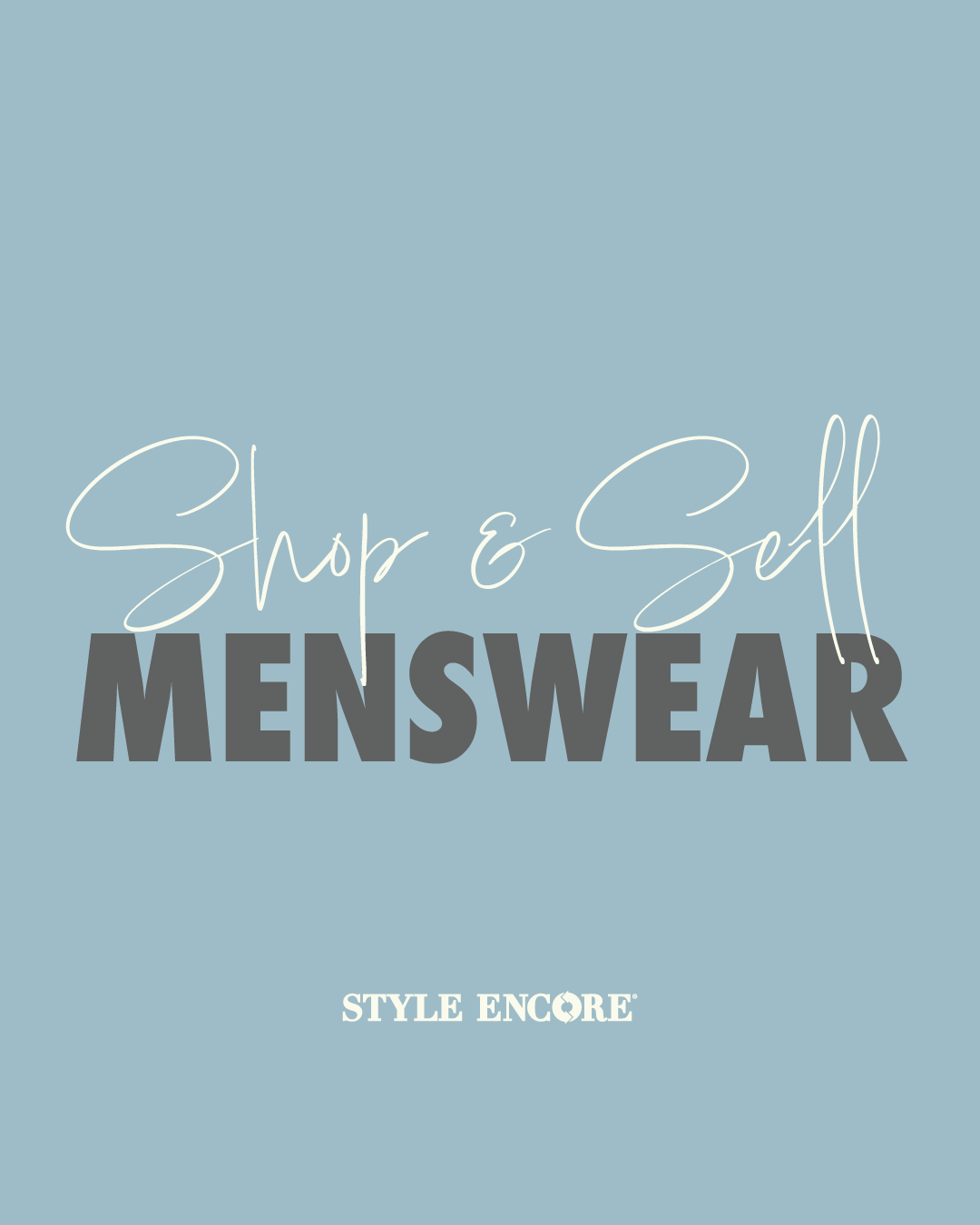 We're looking for elevated, classic styles from mid-tier brands!